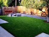 Backyard Landscaping Pictures Photos