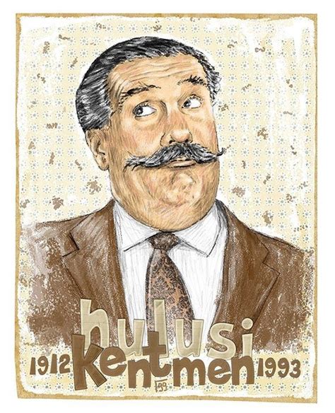 Sevgili halam, 1975 yapımı oyuncu kadrosunda hulusi kentmen, adile naşit ve meral zeren'in yer aldığı türk filmidir. Hulusi kentmen | Sanatçılar, Sanat ve Gerçekçi çizimler