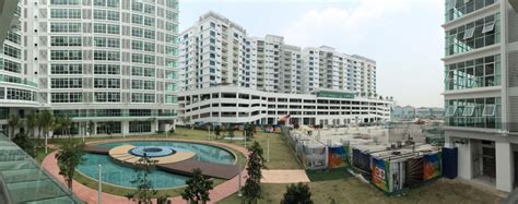 2, jalan pju 1a/2, 47301 ara damansara, petaling jaya, selangor darul ehsan, malaysia. Oasis Corporate park | KL Property Talk