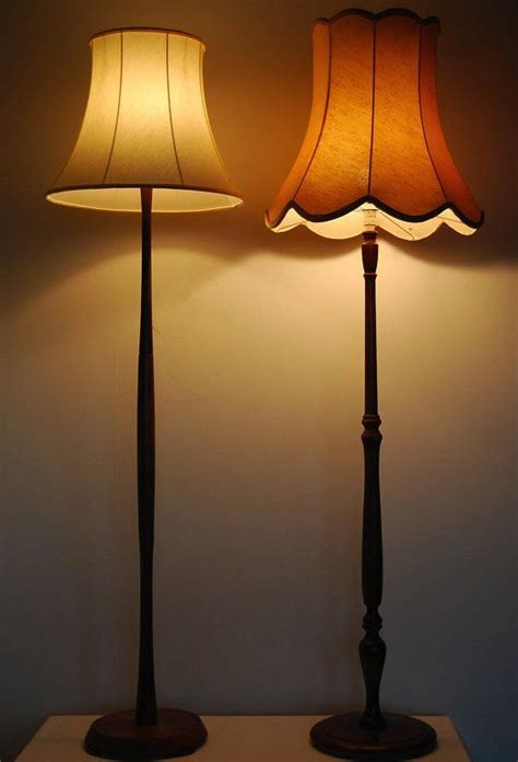 Old Fashioned Standard Lamps Jessehardie