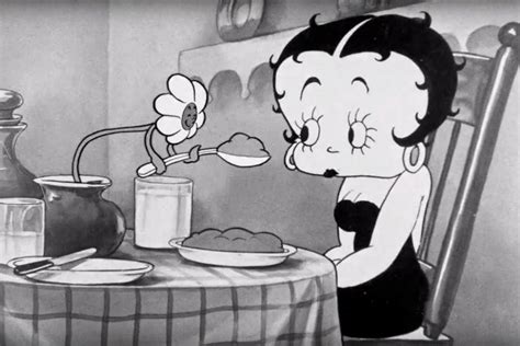The Voices Of Betty Boop Bliss Blog