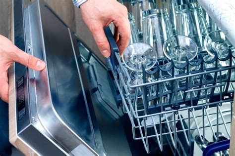 Share to twitter share to facebook share to pinterest. How to Make Your Commercial Dishwasher More Efficient ...