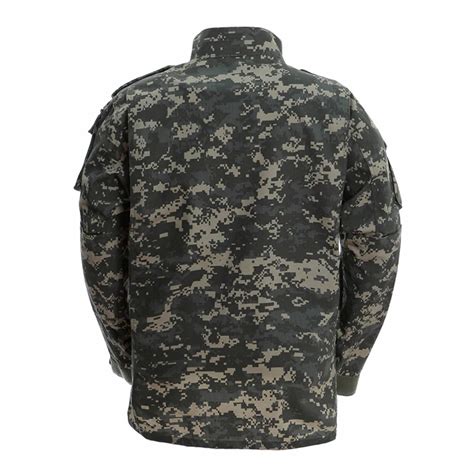 China Xinxing Military Tactical Army Clothing Tc6535 Acu Camouflage