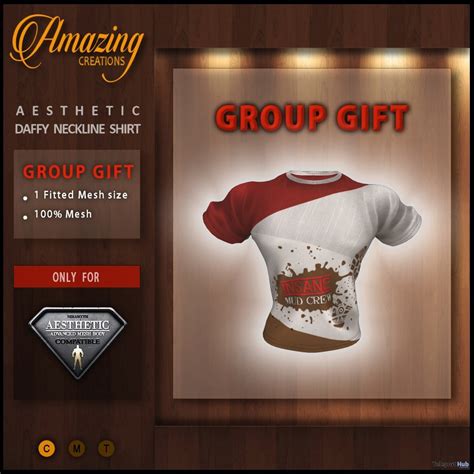 Daffy Shirts For Aesthetic Body Group T By Amazinng Creations