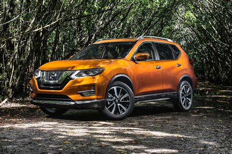 Used Nissan Rogue In Fort Pierce FL For Sale CarBuzz