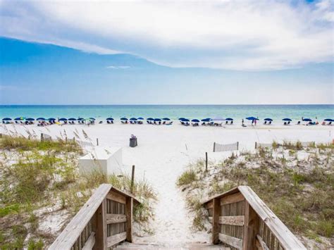Destin Most Beautiful White Sand Beaches In Florida