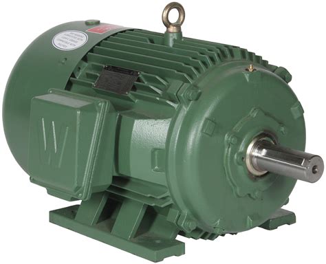 Worldwide Electric Low Voltage Motors Rainbow Precision Products