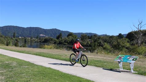Waikato One Day Explorer Ebike Tour Tour In Auckland New Zealand