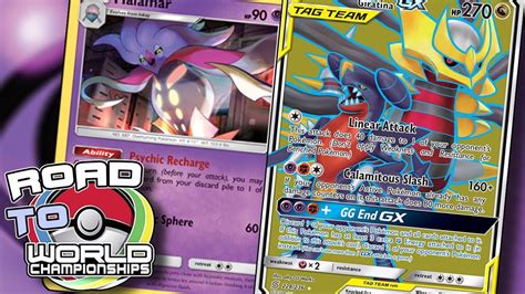 Garchomp & giratina garchomp & giratina garchomp & giratina. BEST Malamar? GARCHOMP & GIRATINA GX deck vs MEW & MEWTWO ...