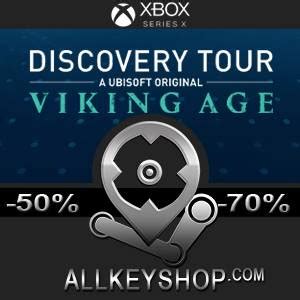 Buy Assassins Creed Valhalla Discovery Tour Viking Age Xbox Series