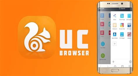 It belongs to the browsers and plugins category. UC Browser for Android - APK Download
