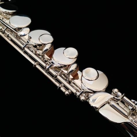 New Jupiter Alto Flute 1000 Series Financing Available