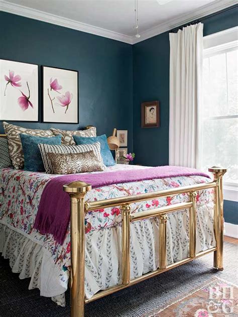 Although your bedroom color scheme is often a personal opinion, there are some paint colors that are more relaxing and better suited for your sleeping area. Color Schemes for Decorating | Better Homes & Gardens