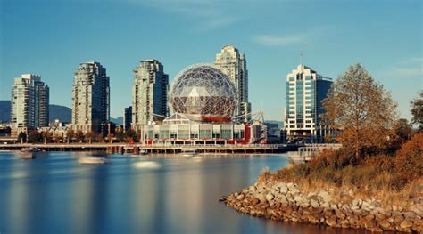 17 Top Tourist Attractions In Vancouver Wanderingports