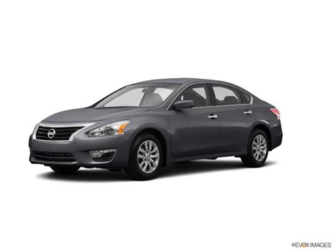 2015 Nissan Altima Reviews And Ratings Carzing