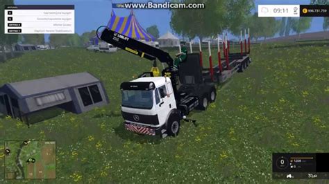 Farming Simulator 2015 Fs15 My Top 10 Truck Mods Youtube