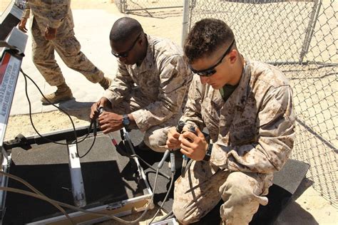 Dvids Images Marines Train To Us Expeditionary Energy Sources