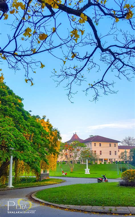 University Of Peradeniya Sri Lanka Copyright © Shalaka