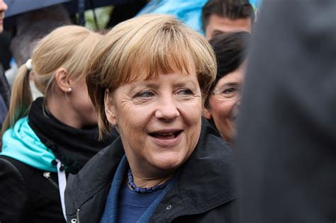 Germany Legalizes Same Sex Marriage After Merkel U Turn Jackson Free