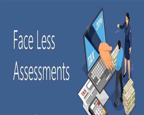 Faceless Assessment Income Tax News Judgments Act Analysis Tax