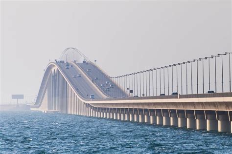 متى يفتح جسر البحرين مجلة البرونزية