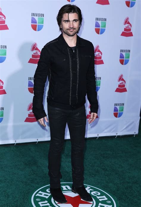 Juanes Picture 14 13th Annual Latin Grammy Awards Arrivals