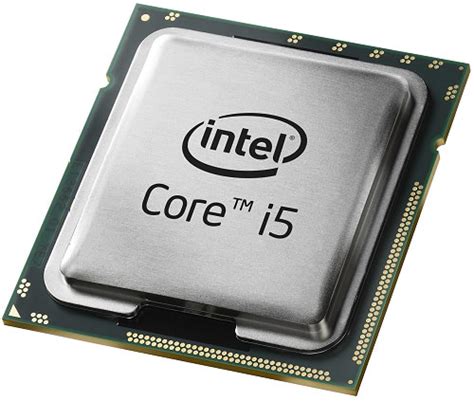 The intel core i5 processors are together with the core i7/i9 processors the most powerful processors for private use from intel. Intel Core i5 750 Processor Review - TechSpot