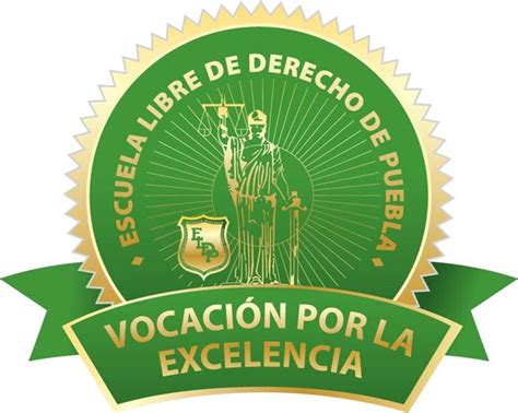 Escuela Libre De Derecho De Puebla Universidades México Sistema De Información Cultural