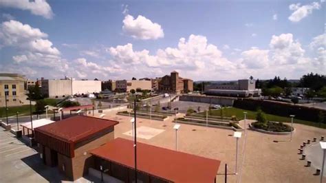 Downtown Beckley In 60 Seconds Youtube