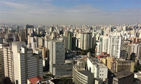 Precisamos Falar Sobre O Centro De São Paulo A Vida No Centro