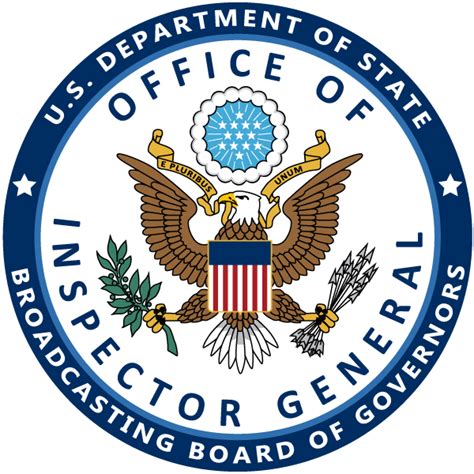 Office Of The Inspector General Of The Department Of State Wikispooks
