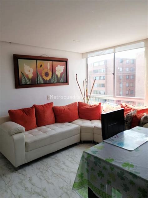 Venta De Apartamento En Engativa Bogotá Dc 4058 M4309136