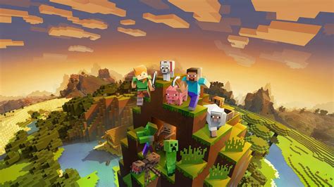Minecraft Extends Lead As Best Selling Game Of All Time