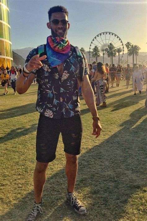 Hottest Men At Coachella Guy Rave Outfits Festival Outfits Men Coachella Outfit Men