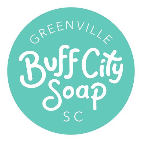 Buff City Soap - Greenville, SC | Greenville SC