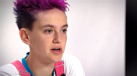 What It Means To Be Non Binary Inbv News