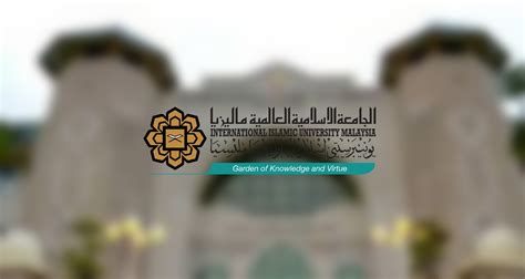 Universiti islam antarabangsa malaysia (uiam) menawarkan pelbagai peluang unik kepada pelajar untuk kecemerlangan akademik serta perkembangan kerjaya dan individu. Permohonan UIAM 2021 Online Universiti Islam Antarabangsa ...