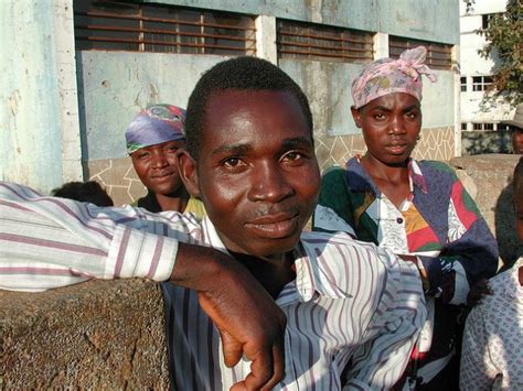 Ebc Onu Reconhece Progressos No Combate à Pobreza Em Angola