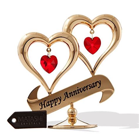 Another paper anniversary gift that has been growing in popularity is the gift of your love story. Marriage Anniversary Gift for Wife: Amazon.com
