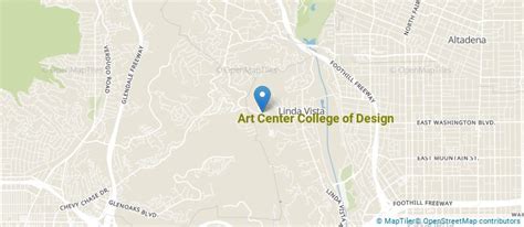 Art Center College Of Design Trade School Programs Trade College