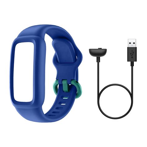 Buy Biggerfive Charging Cable And Adjustable Replacement Straps