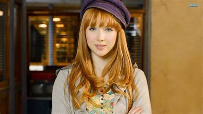 Molly Quinn Actress Tv Castle Anime Redhead