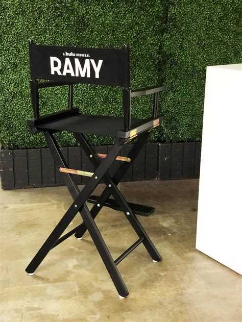 Find the perfect home furnishings at hayneedle. Personalized Directors Chairs Custom Branded For Events ...