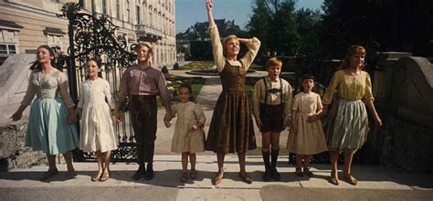 The Sound Of Music 1965 Decent Films