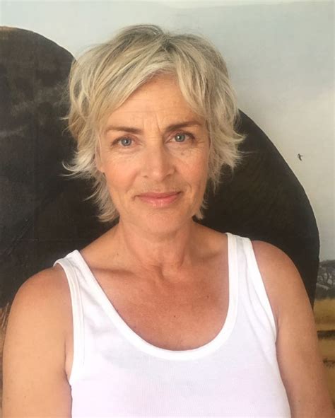 Maybe you would like to learn more about one of these? Short shaggy haircuts, Shaggy short hair, Short curly haircuts