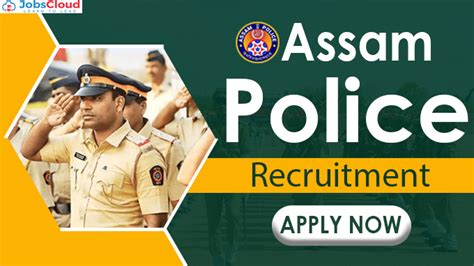 Assam Police Recruitment Latest Vacancies On February