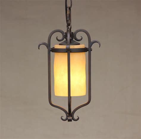 Cheap ceiling lights, buy quality lights & lighting directly from china suppliers:fixture ceiling lamp retro industrial iron classical metal diy loft light deco led e27 enjoy ✓free shipping. Mini-Pendant-Hand Forged-Wrought Iron | Pendant light ...