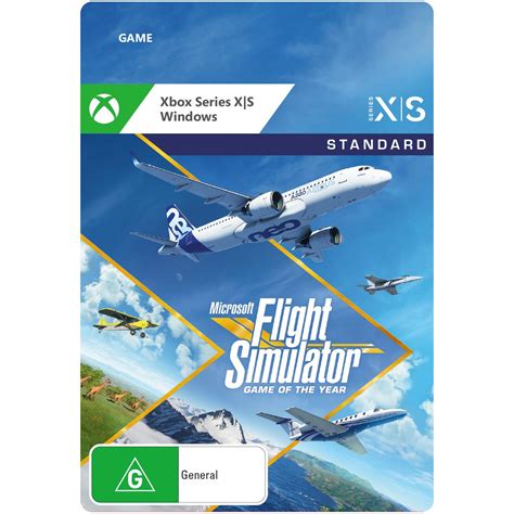 Microsoft Flight Simulator Digital Download Ubicaciondepersonas