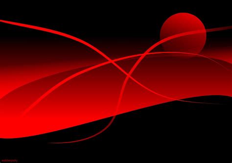 This color can convey passion, energy, strength, power and determination. Black and Red Desktop Wallpaper - WallpaperSafari