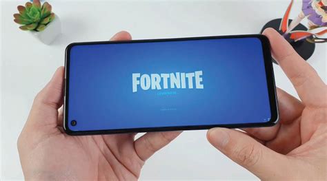 Fortnite mobile| 3 is the property and trademark from the developer draab, all rights reserved. Samsung Galaxy A21s test game Fortnite mobile: Exynos 850 ...